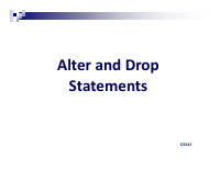 6.3 SQL - Alter and Drop Statements.pdf